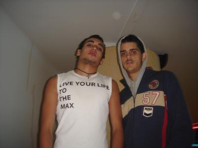 achba live et aziz